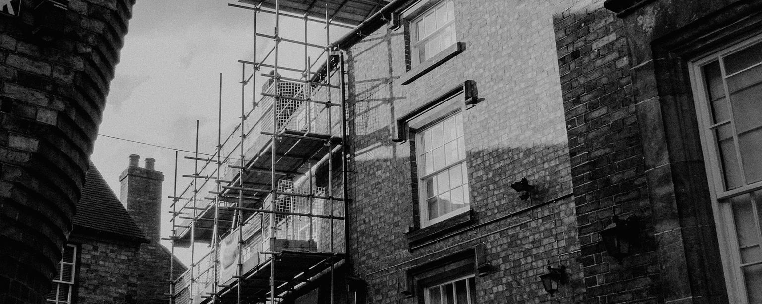 S﻿caffolding Experts